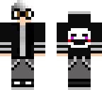 puppet boy