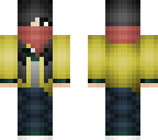 pvp skin i made