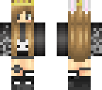queen bunny pvp