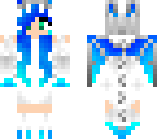 raging ice dragon