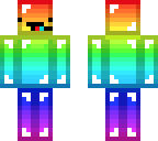 rainbow derpy