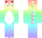 rainbow kawaii