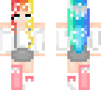 rainbow kawaii