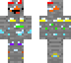 rainbow ore