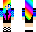 ranbow remix