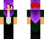 random skin