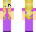 rapunzel
