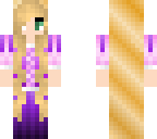 rapunzel