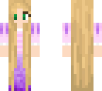rapunzel