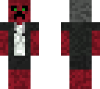 red creeper