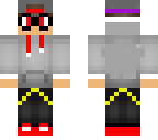 red nerd