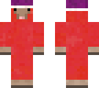 red sheep 