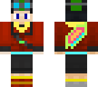 revamped gold