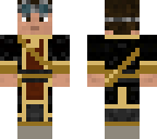 robed engineer