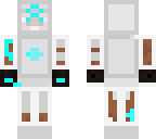 robot druid