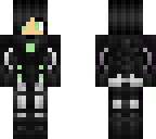 robot girl