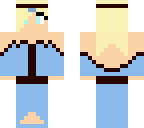 rosa from mario galaxy
