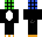 rubiks penguin