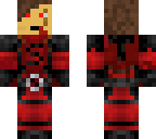 samims skin