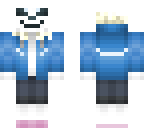 sans the skeleton