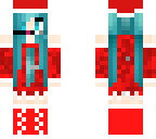 santa miku