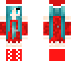santa miku