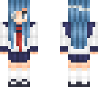 school girl