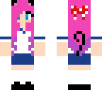 school girl edit