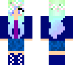 school girl nova