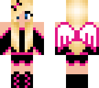 secret girl 2