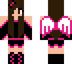 secret girl