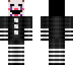 shad0w puppet