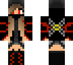 shadow knight girl
