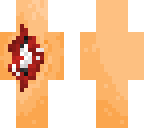 shiney lips pixel art