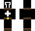 simple knight