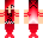 siren red