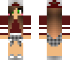 skater girl