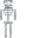skeleton