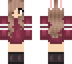 skin
