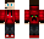skin boy