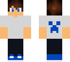 skin for my bro