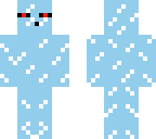 slime ice