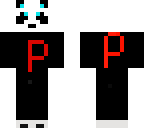 sneaky panda