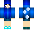 squid girl
