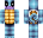squrtle dead pool