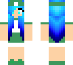 starblock outfit