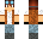 steam boy evan