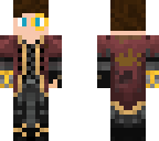 steam punk kid