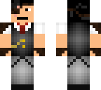 steampunk eviljens