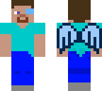 steve angel